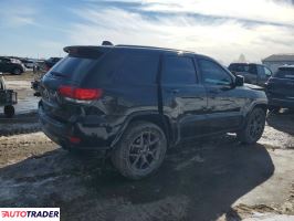Jeep Grand Cherokee 2021 3