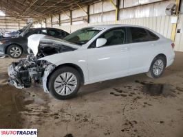 Volkswagen Jetta 2019 1