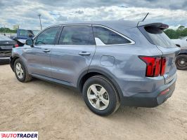 Kia Sorento 2023 2