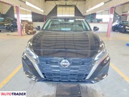 Nissan Altima 2024 2