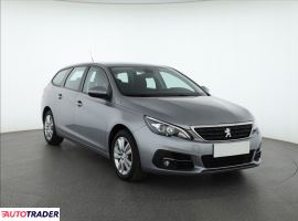 Peugeot 308 2020 1.2 128 KM