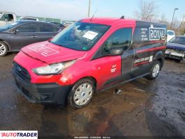 Ford Transit Connect 2021 2