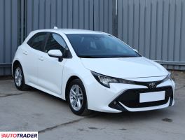 Toyota Corolla - zobacz ofertę
