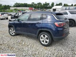 Jeep Compass 2019 2