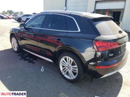Audi Q5 2019 2 Audi Q5 2019 2
