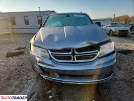 Dodge Journey 2020 2