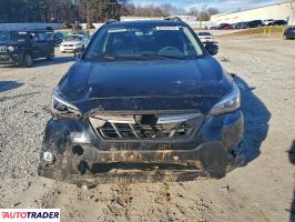 Subaru Pozostałe 2021 2