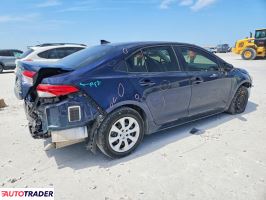 Toyota Corolla 2025 1