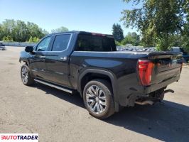 GMC Sierra 2024 6