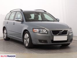 Volvo V50 2009 1.6 107 KM
