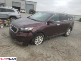 Kia Sorento 2019 2 Kia Sorento 2019 2
