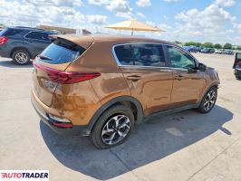 Kia Sportage 2020 2