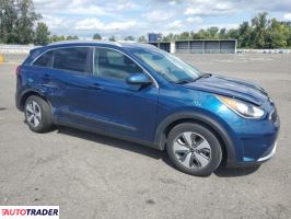 Kia Niro 2019 1 Kia Niro 2019 1