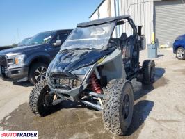 Polaris Pozostałe 2022 Polaris Pozostałe 2022
