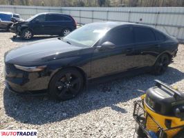 Honda Accord 2025 2 Honda Accord 2025 2