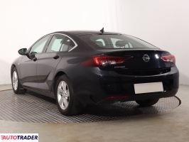 Opel Insignia 2019 2.0 167 KM