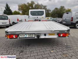 Ford Transit 2020 2.0 Ford Transit 2020 2.0