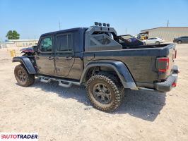 Jeep Pozostałe 2020 3