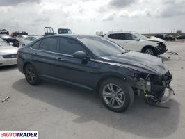 Volkswagen Jetta 2024 1