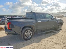 Toyota Tacoma 2024 2