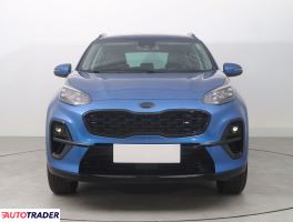 Kia Sportage 2020 1.6 130 KM