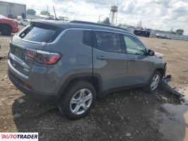 Jeep Compass 2024 2