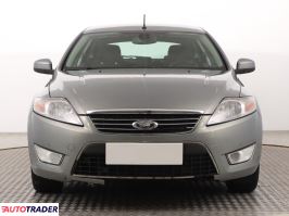 Ford Mondeo 2008 2.0 143 KM