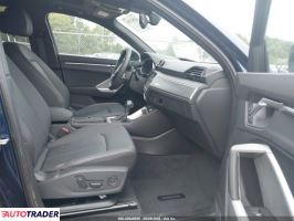 Audi Q3 2025 2