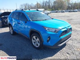 Toyota Pozostałe - zobacz ofertę