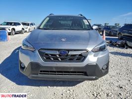 Subaru Pozostałe 2023 2