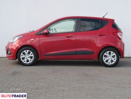 Hyundai i10 2016 1.0 65 KM