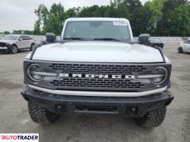 Ford Bronco 2024 2