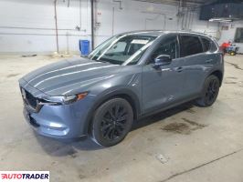 Mazda CX-5 2021 2