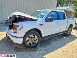 Ford Pozostałe 2024