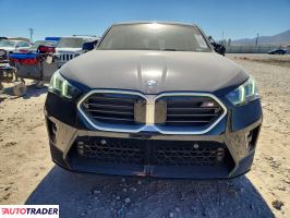 BMW X2 2024 2
