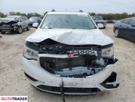 GMC Acadia 2019 3 GMC Acadia 2019 3