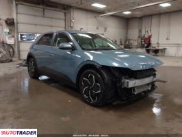 Hyundai Pozostałe 2023