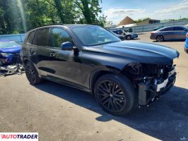 BMW X5 2022 4