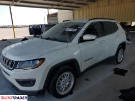 Jeep Compass 2021 2