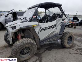 Polaris Ranger RZR 2021 Polaris Ranger RZR 2021