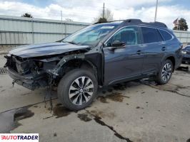 Subaru Outback 2024 2 Subaru Outback 2024 2