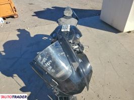 Yamaha YZF 2024