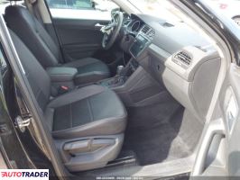 Volkswagen Tiguan 2021 2