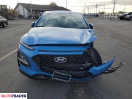 Hyundai Kona 2021 2