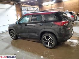 Chevrolet Blazer 2023 1