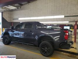 Chevrolet Silverado 2023 6 Chevrolet Silverado 2023 6