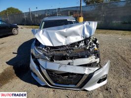 Nissan Altima 2020 2