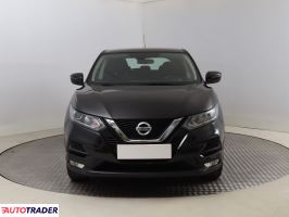 Nissan Qashqai 2018 1.2 113 KM