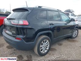 Jeep Cherokee 2020 2