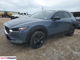 Mazda CX-30 2023 2